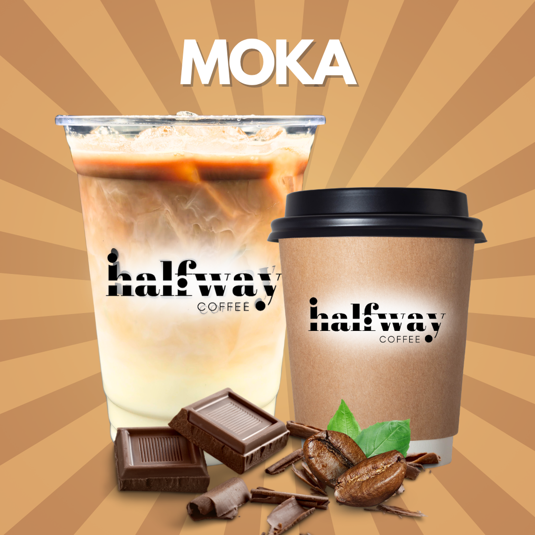 Cafe Moka